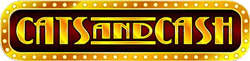CatsandCash logo