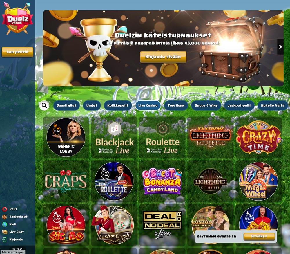 duelz site1