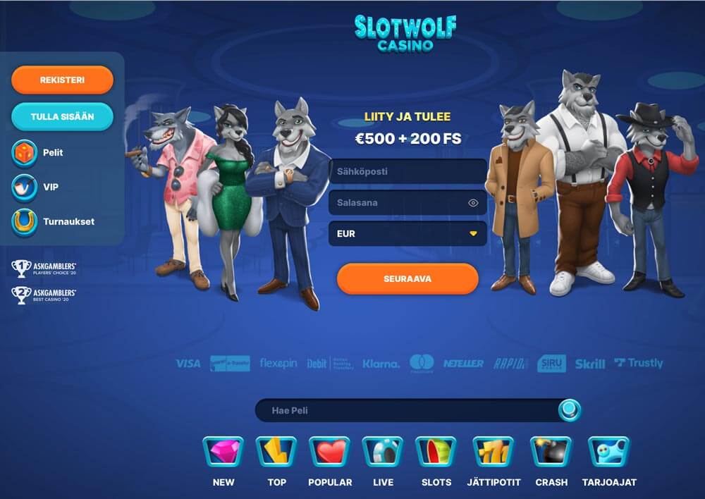 slotwolf site1