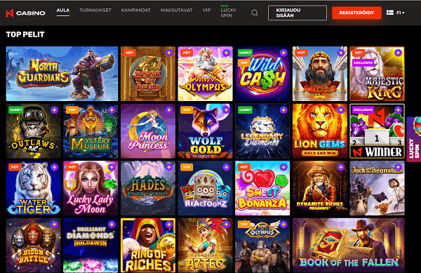 n1 Casino 2
