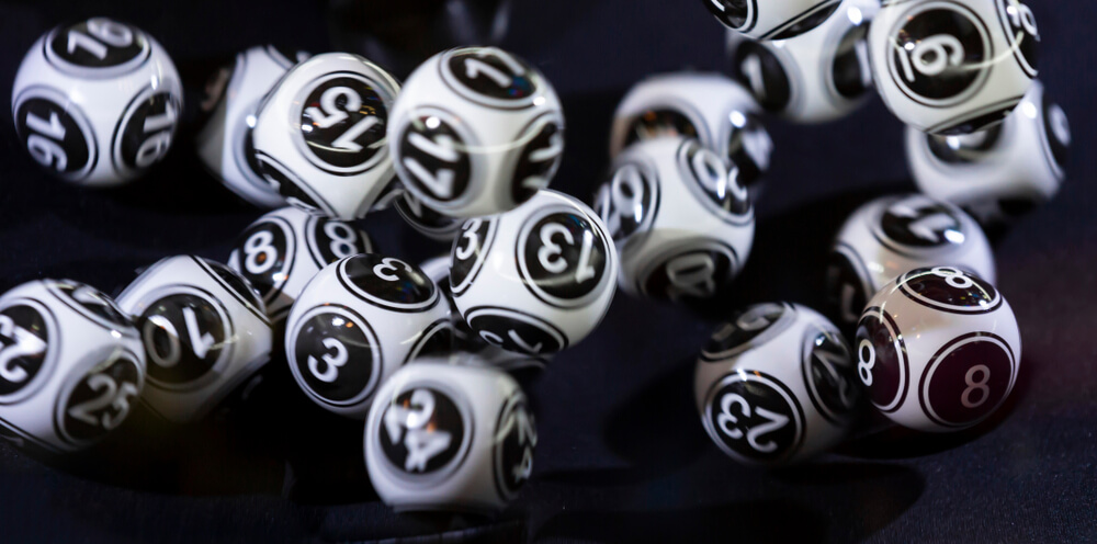 Lottery