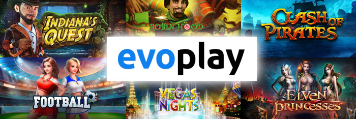 Evoplay