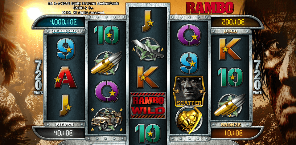 Rambo