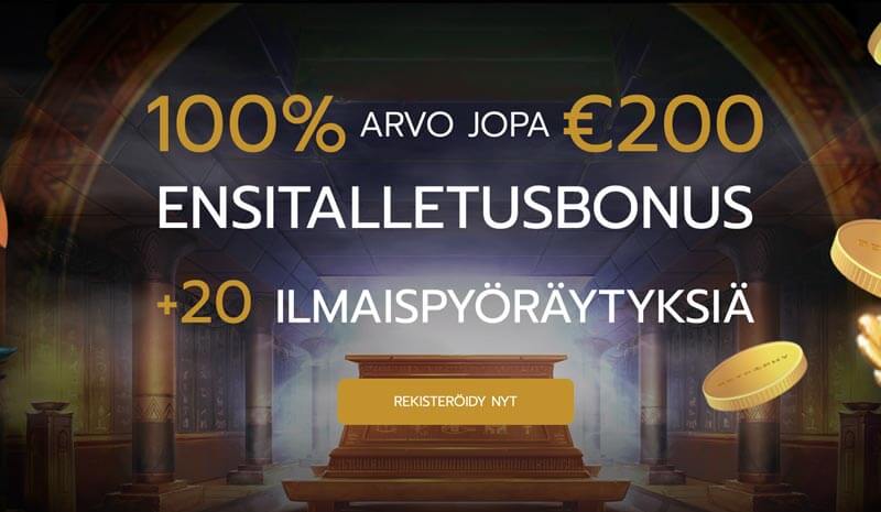 betrophy bonus