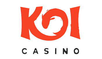 koi logo