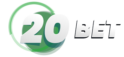 20bet logo 124x57 1