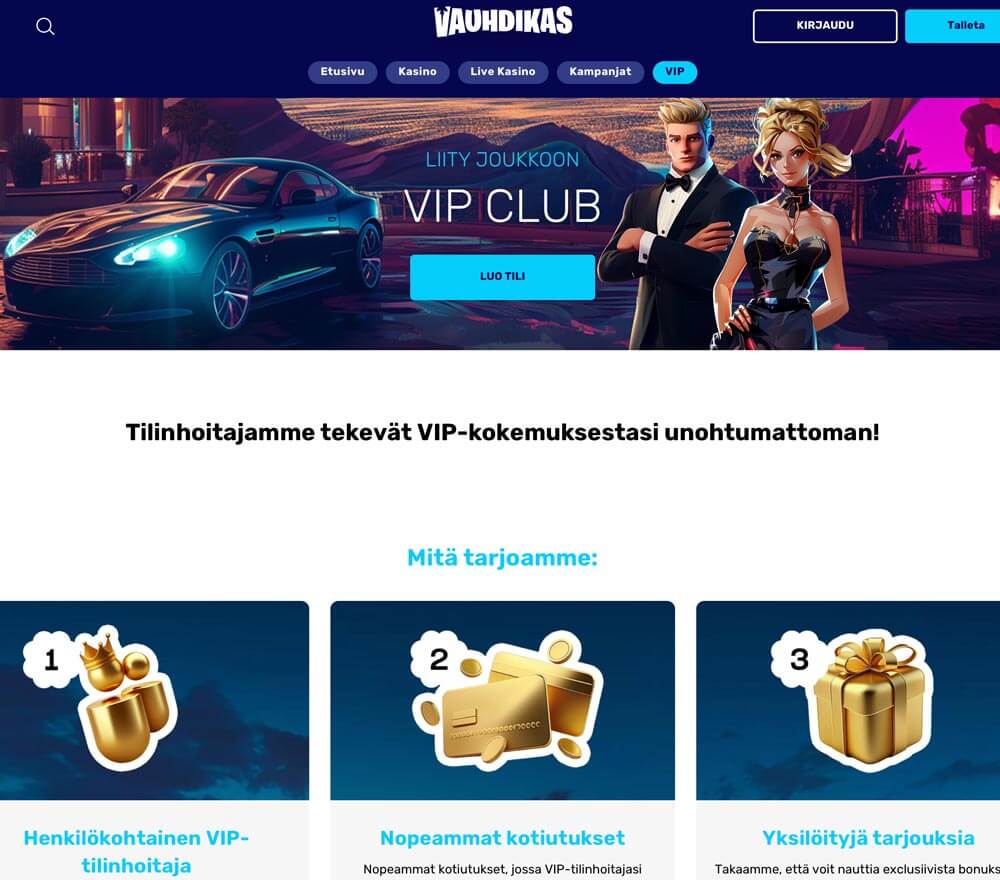 Vauhdikas arvostelu3