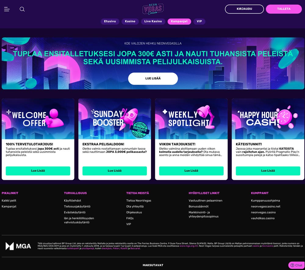 neonvegas arvostelu4