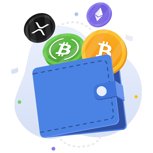 bitcoin wallet